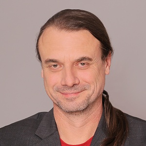 Robert Pokorný